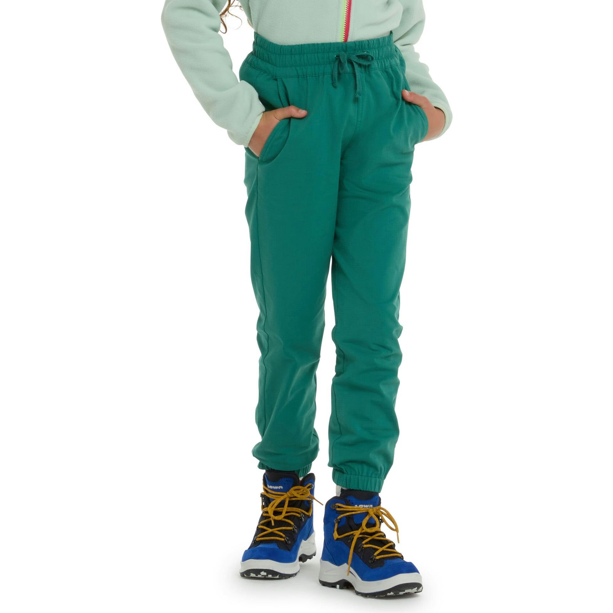 Dash lightweight ripstop pants