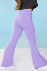 Simply Soft Luxe Flare Legging