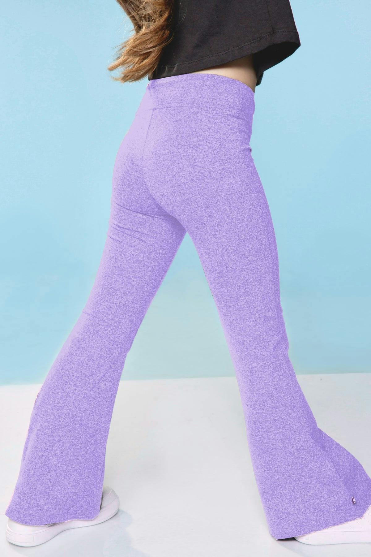 Simply Soft Luxe Flare Legging