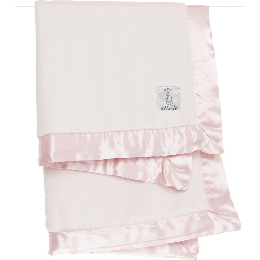 Luxe Blanket