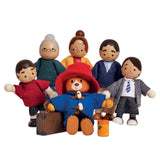 Paddington™ Figure & Family