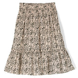 BONTON Fleur Shanti Maxi Skirt