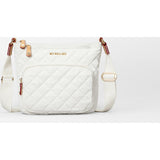 Chalk Liquid Metro Scout Crossbody Deluxe