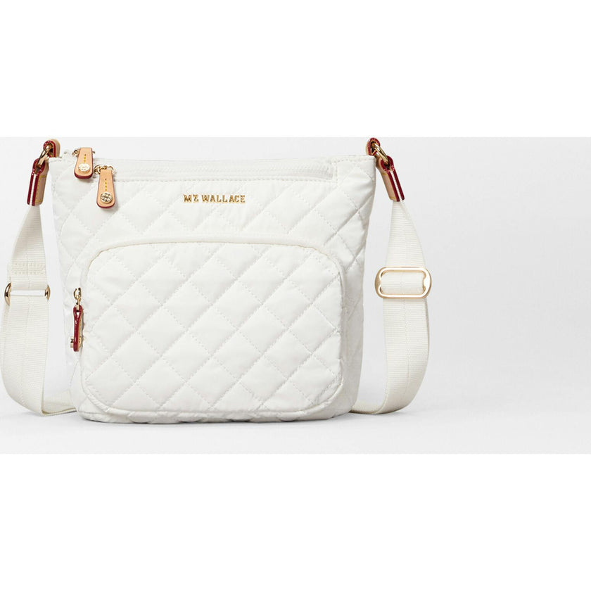 Chalk Liquid Metro Scout Crossbody Deluxe
