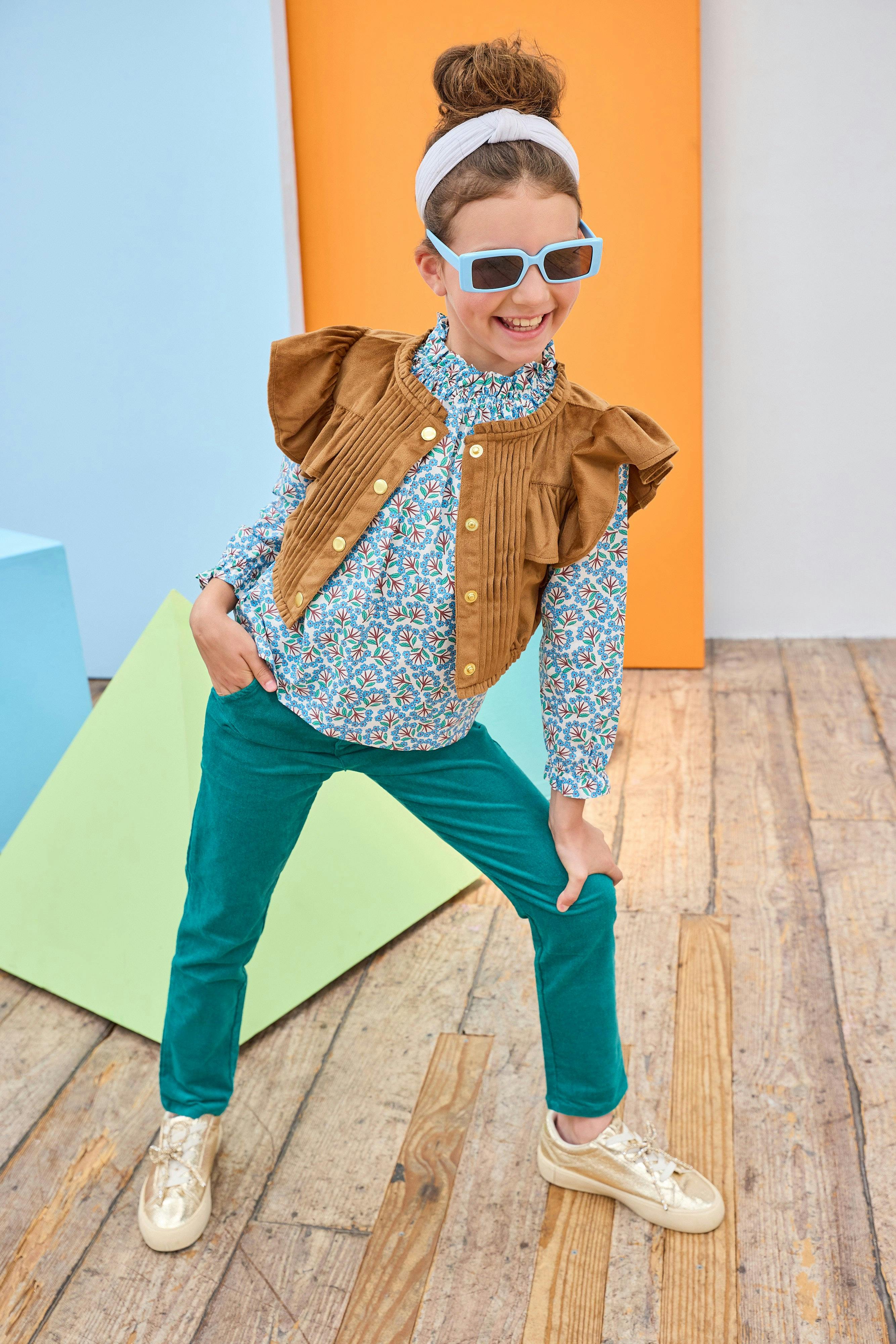 Twiggy Pants