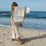 Deluxe Beach Chair