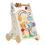 Woodland Activity Baby Walker