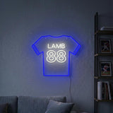 Lamb #88