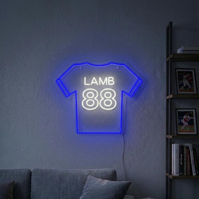 Lamb #88