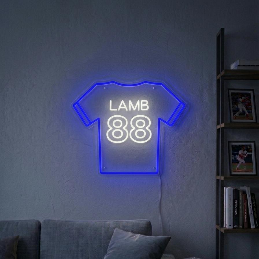 Lamb #88