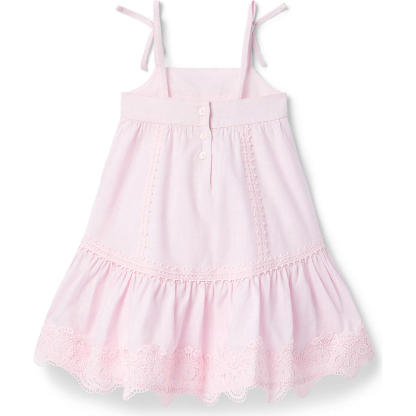 The Destination Dress