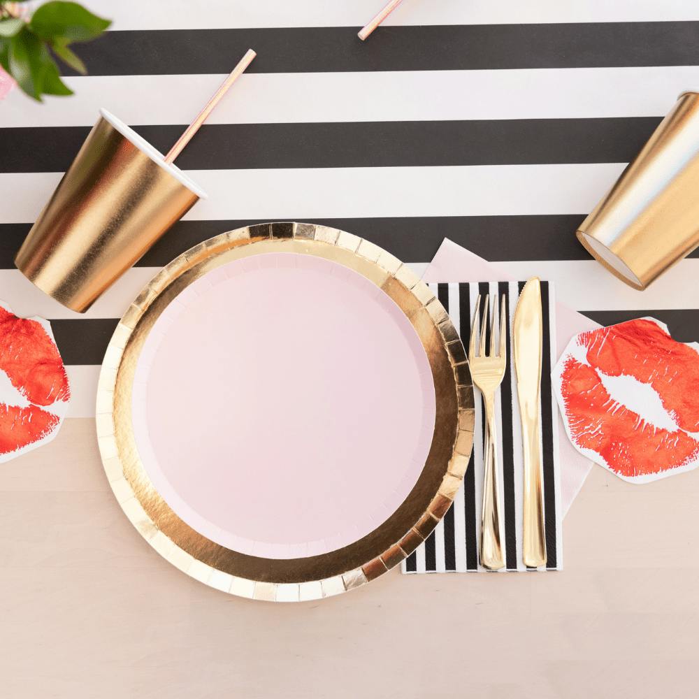 Shades Gild 12 oz. Cups