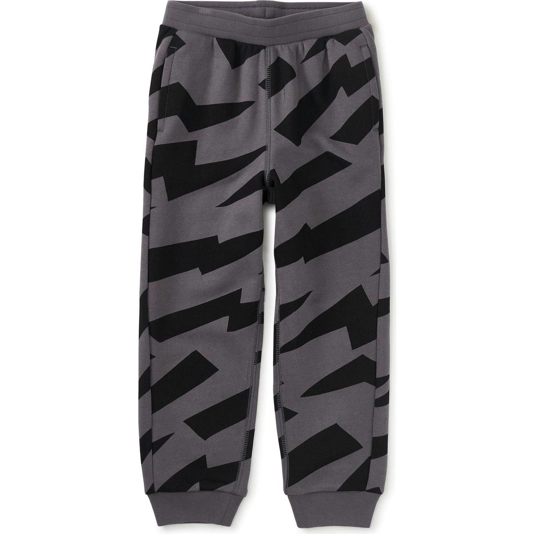 Going Places Joggers, Multi