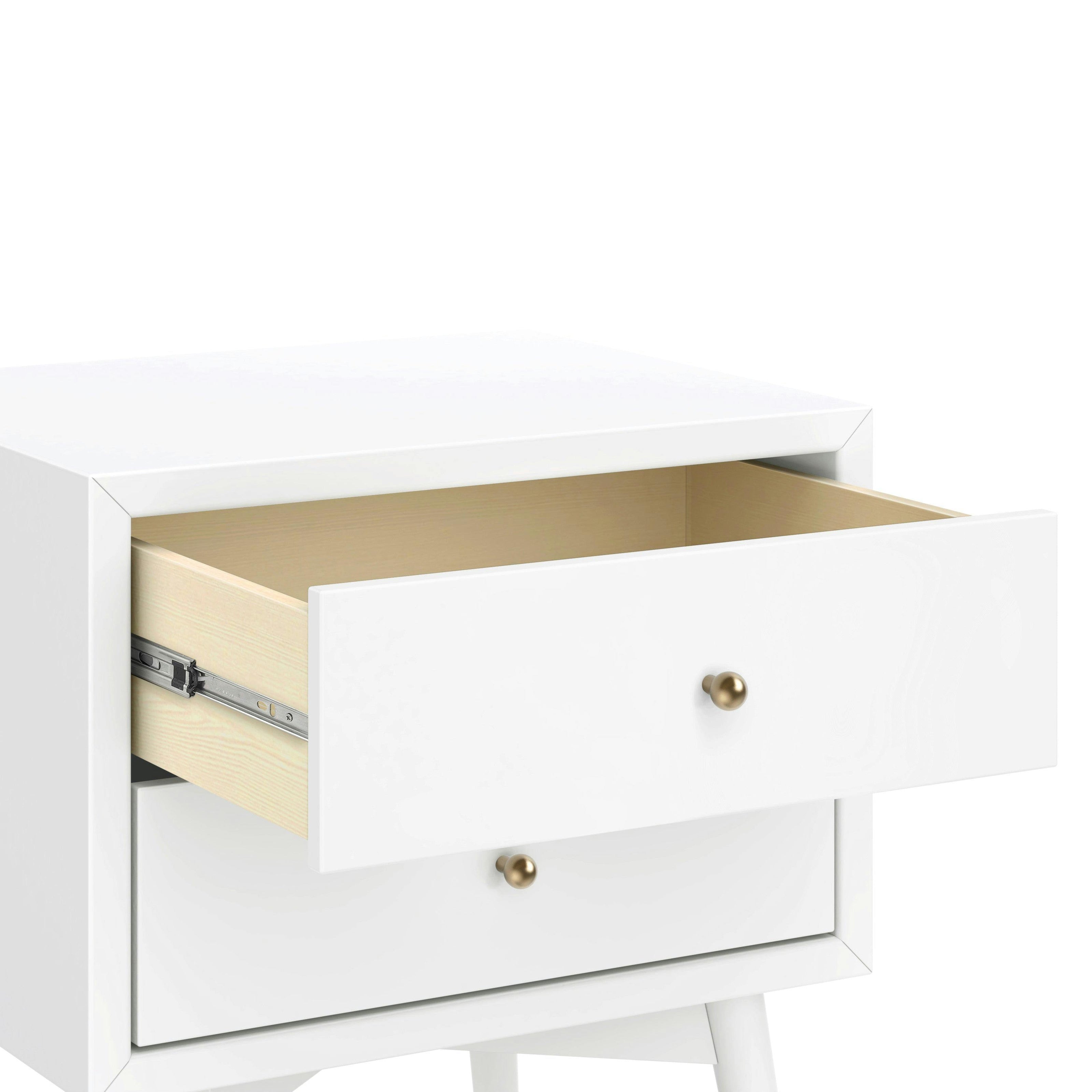 Babyletto Palma Assembled Nightstand