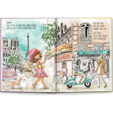 It's Fancy to Be Me Personalized Storybook