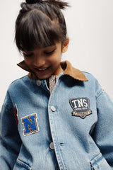Ridge Jacket