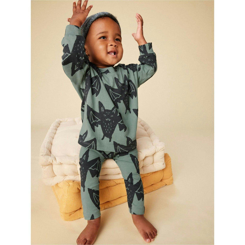 Two Piece Baby Play Set, Multi