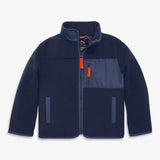 Kids fleece jacket