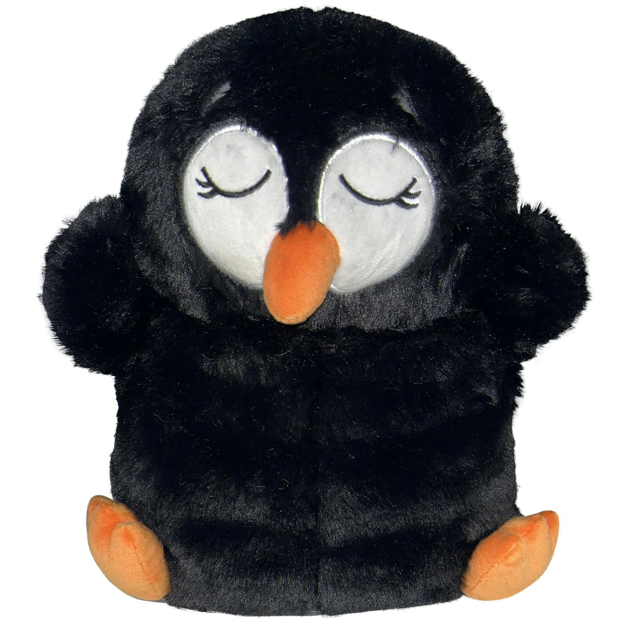 FlipaZoo: Upside Down Inside Out - to - 2-In-1 Animal Plush