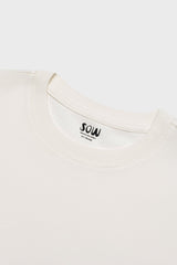 Relaxed Cotton T-Shirt