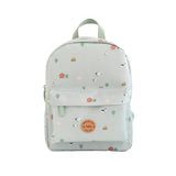 Funny Farm Backpack & Stainless-Steel Bottle Gift Set