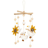 Charlie Farmhouse Goose Nursery Ceiling Hanging