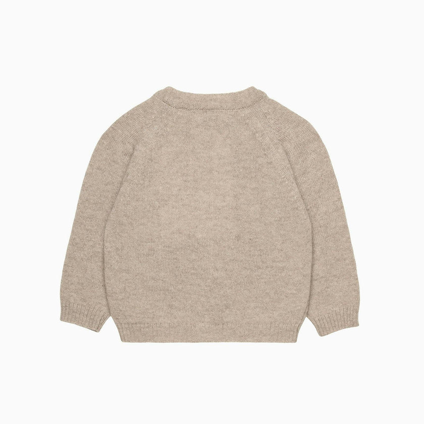 Baby Tiger Cardigan