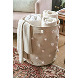 Pom Pom Hamper