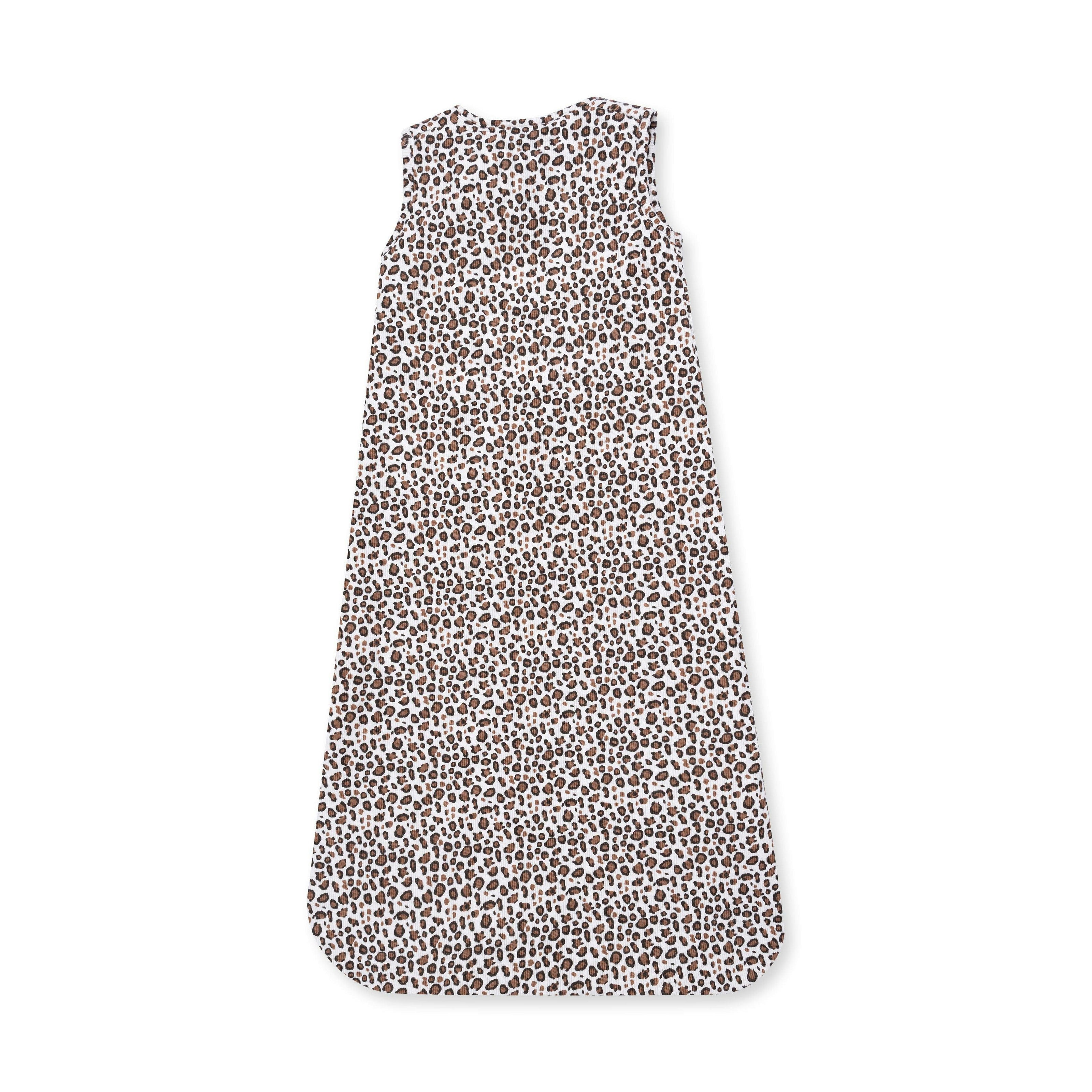 Leopard Rib - Sleep Bag