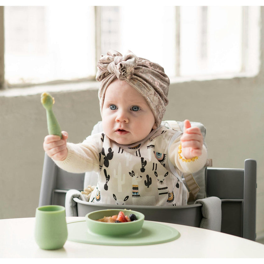First Foods Set