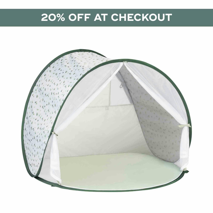 Anti-UV Baby & Toddler Pop-Up Beach Tent