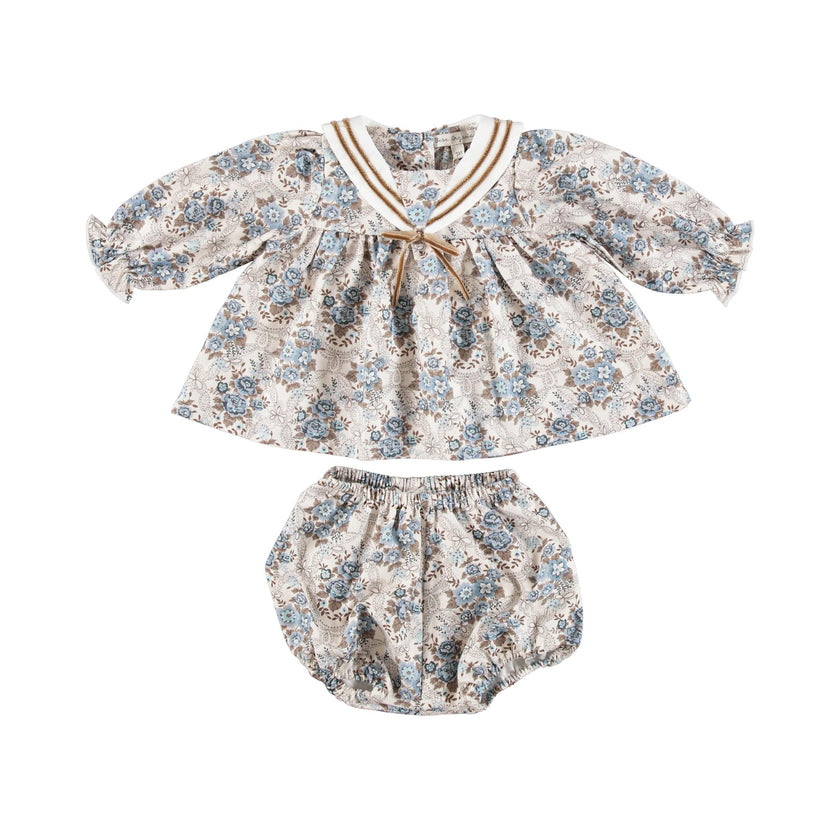 Catherine Baby Set