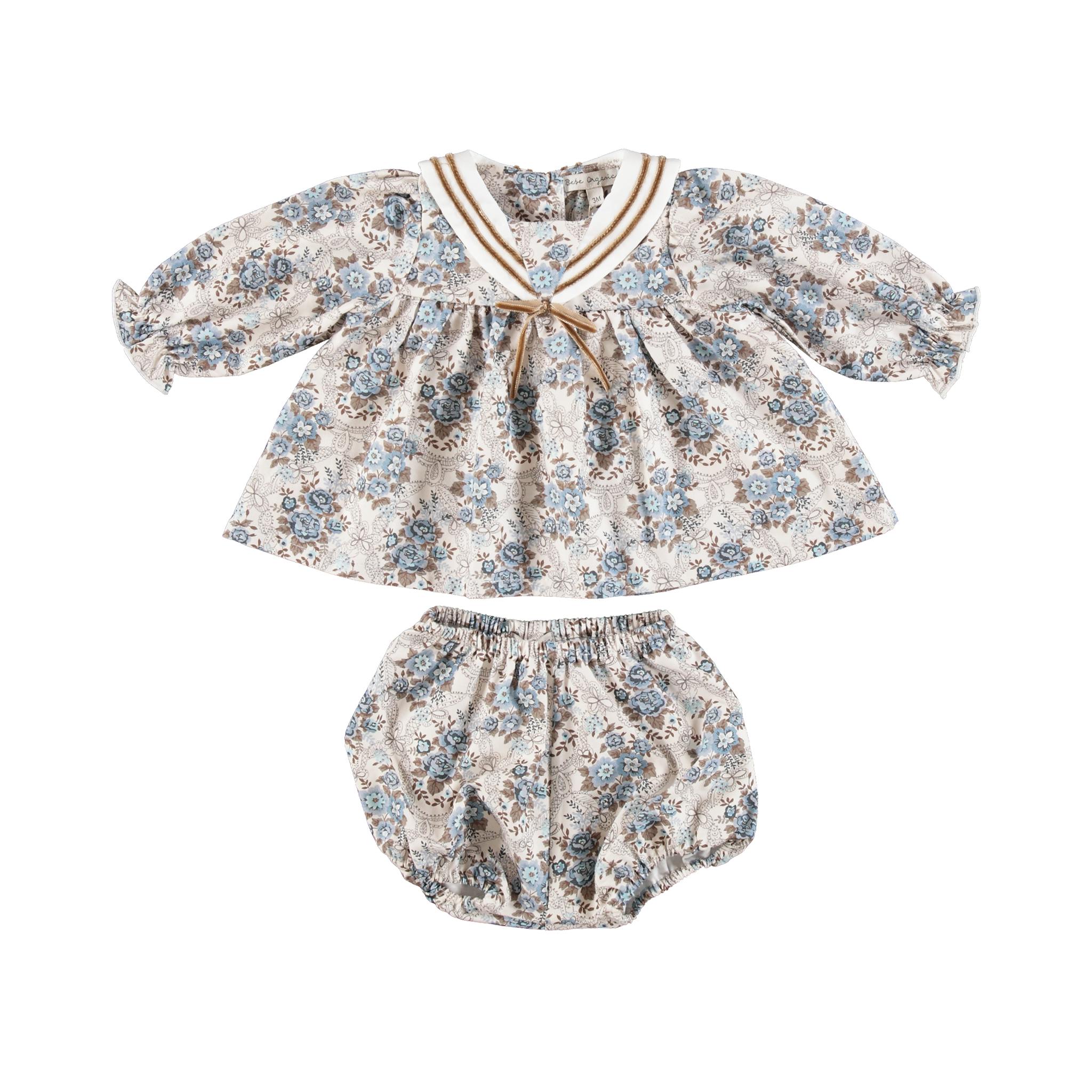Catherine Baby Set