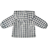 Park Jacket, Blue