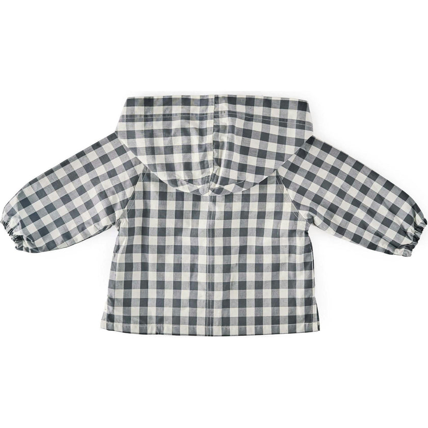 Park Jacket, Blue