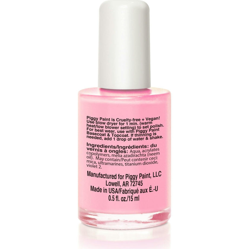 Muddles The Nail Polish