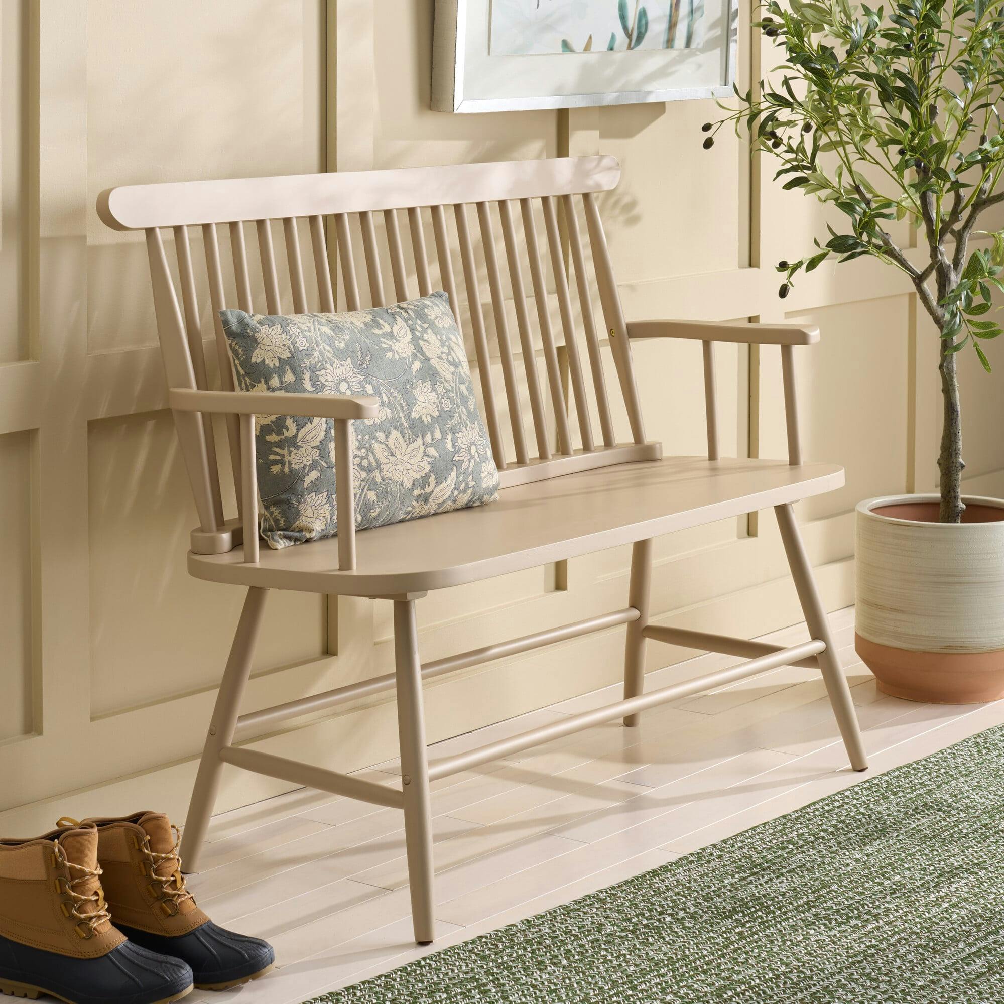 Eton Bench