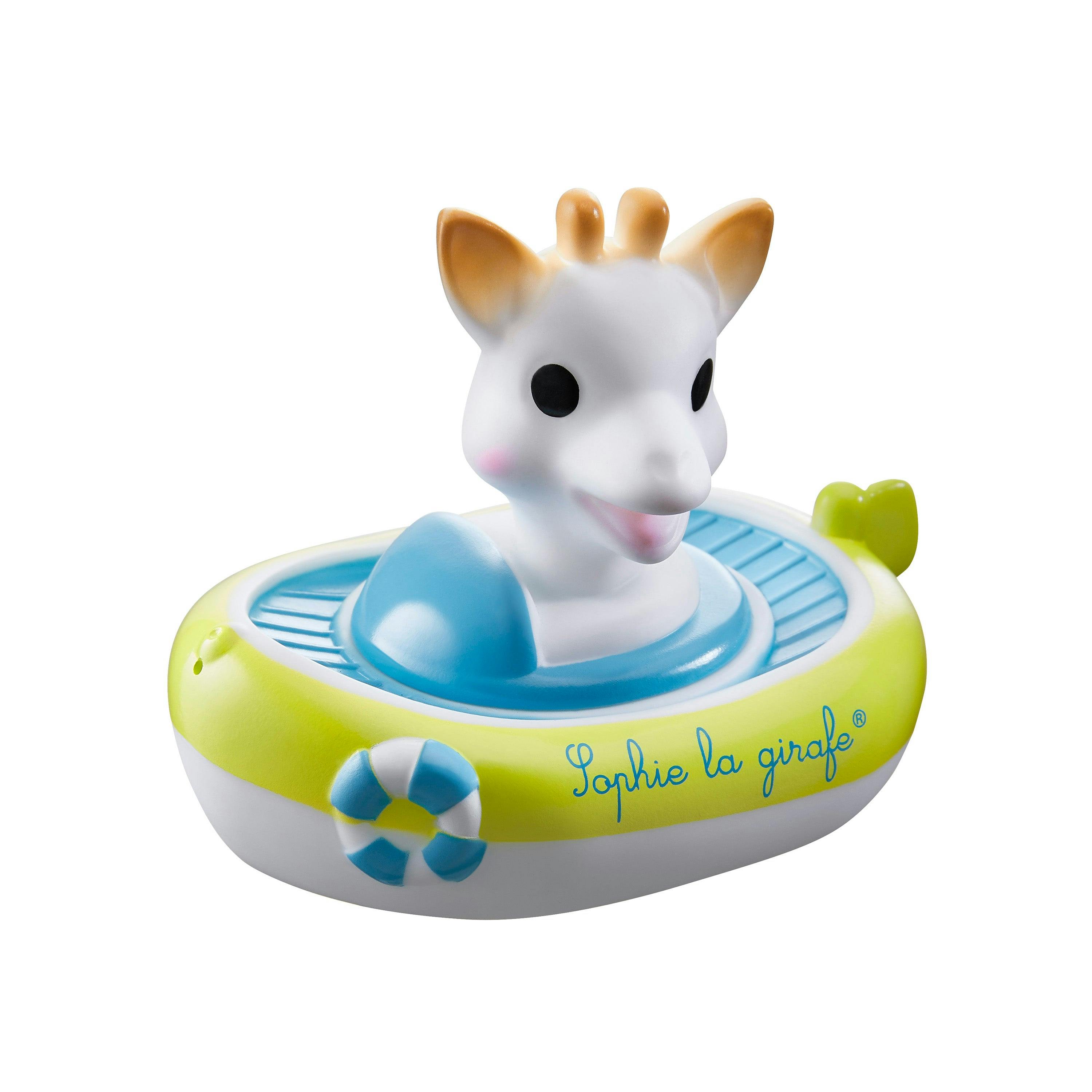 Magic Splash Board Appears with Water