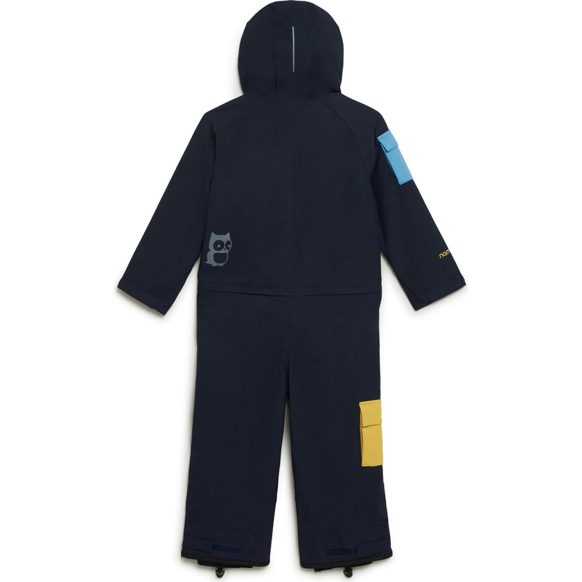 Quest snow overall