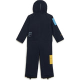 Quest snow overall