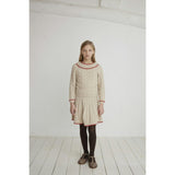 Sienna Skirt Natural Knit