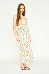 La Paz Skirt in Clay Orchard Road