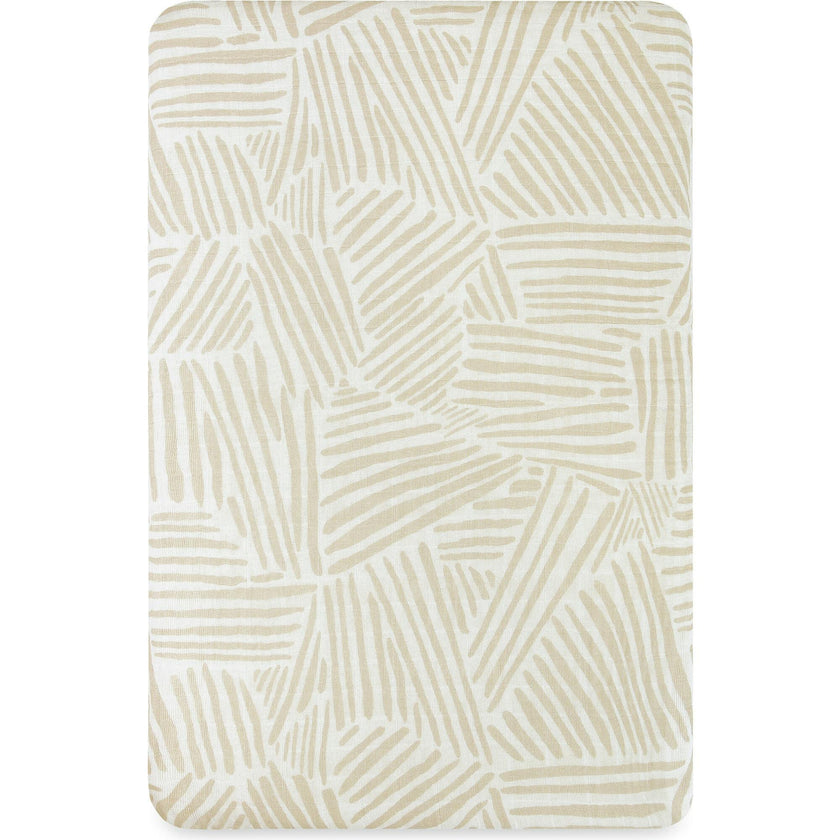 All-Stages Bassinet Sheet
