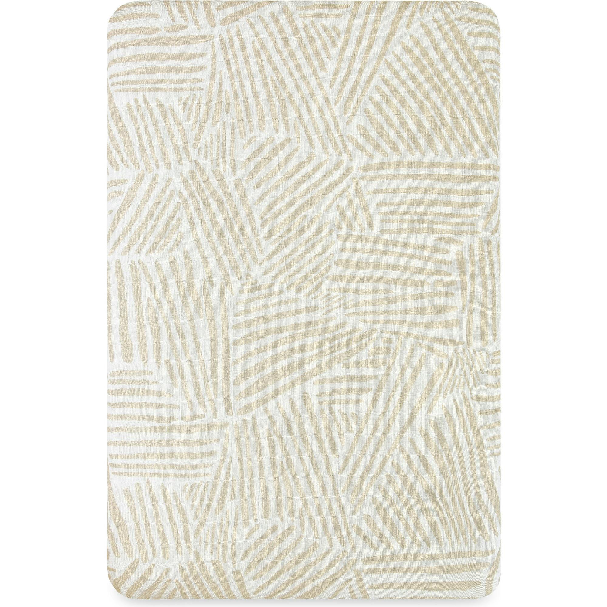 All-Stages Bassinet Sheet