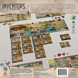 Renegade Game Studios: Inventors Of The South Tigris - Stand-Alone Strategy Game