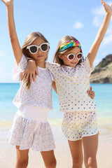 Shine Bright Gem Short Set