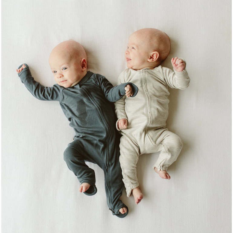 GROW WITH YOU FOOTIE | MIDNIGHT