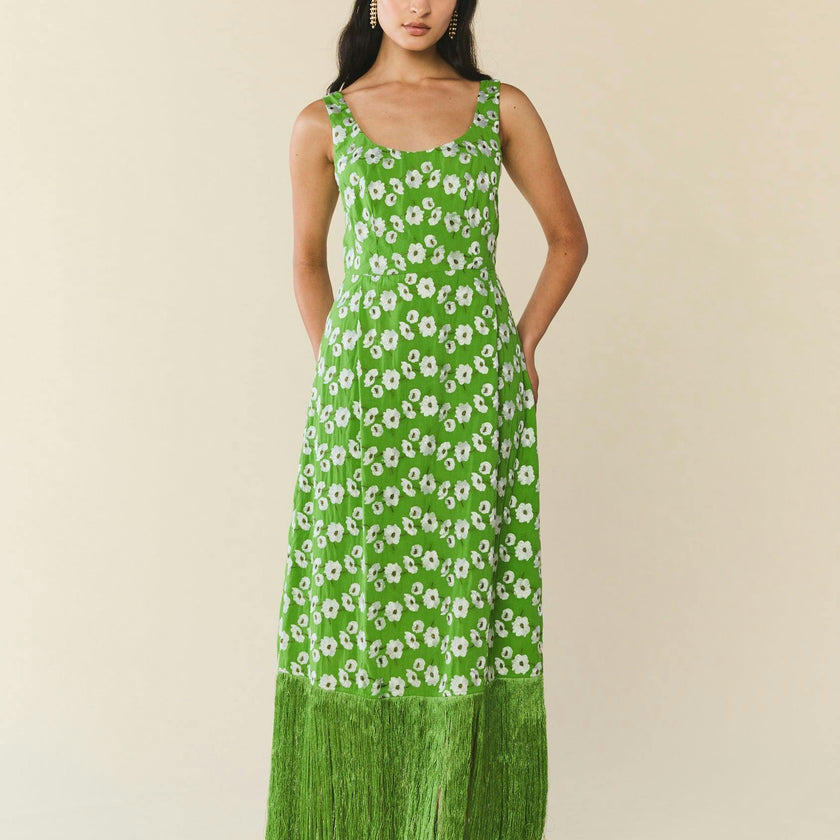 Hannah Dress