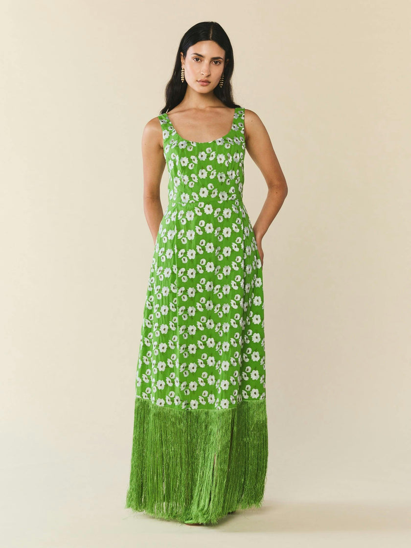 Hannah Dress