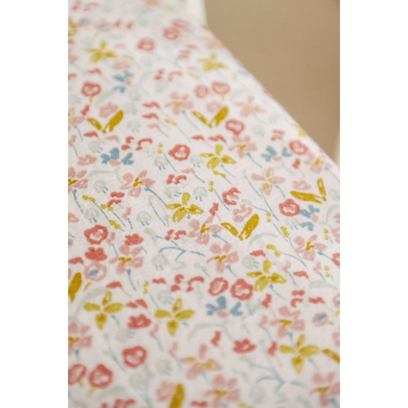 Crib Sheet